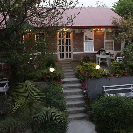 Kaji Home Lalitpur Exteriör bild