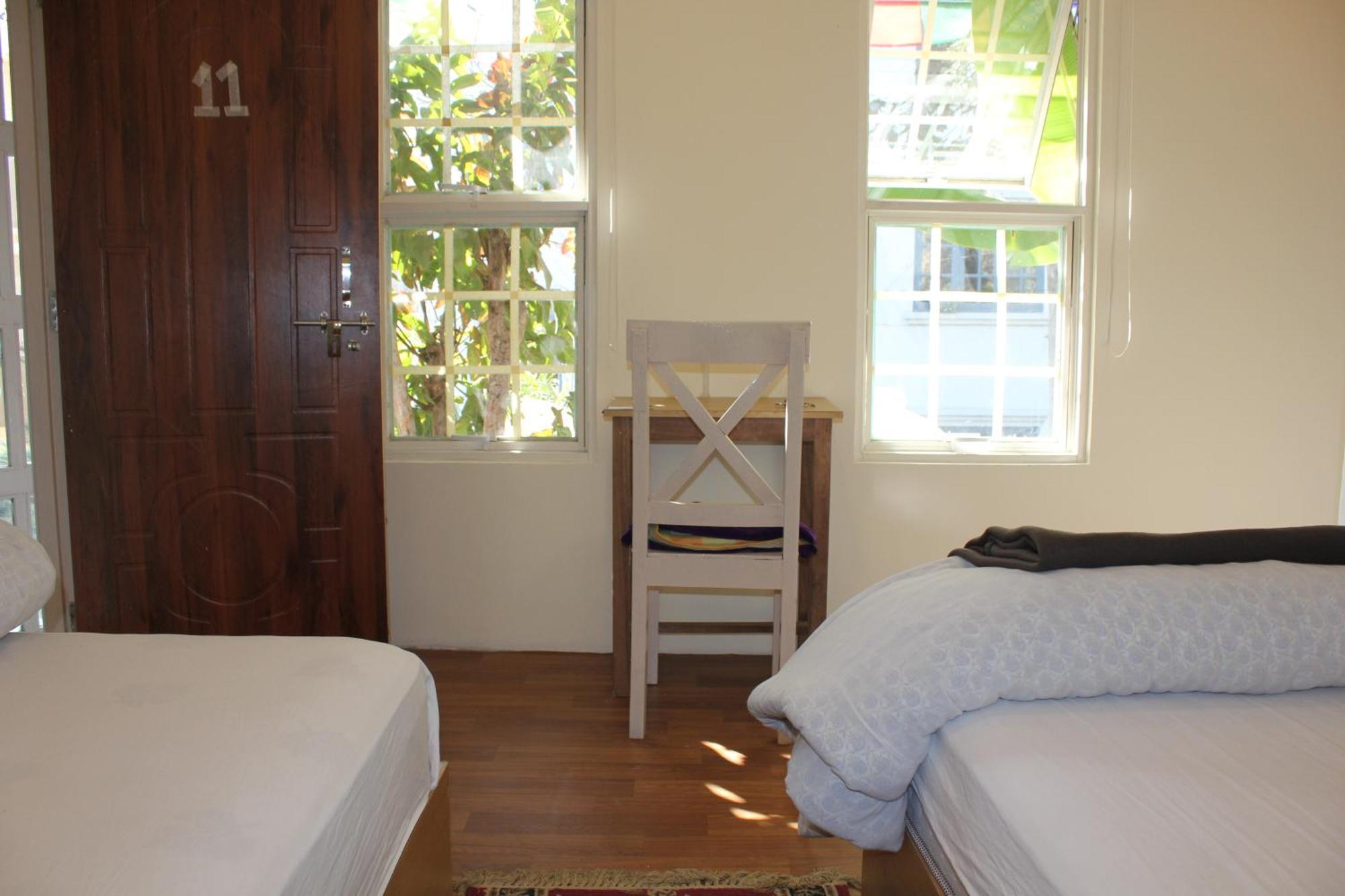 Kaji Home Lalitpur Exteriör bild