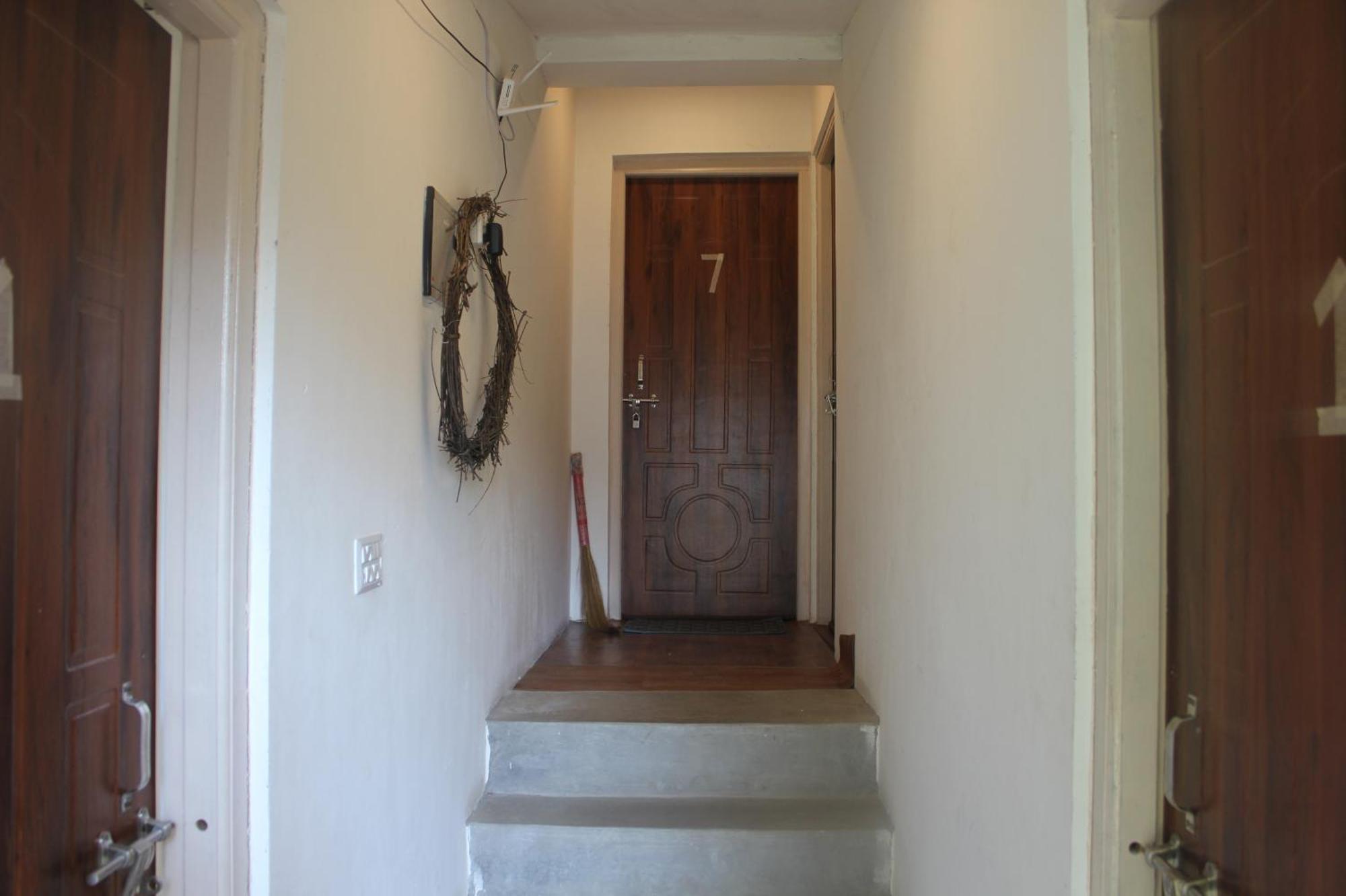 Kaji Home Lalitpur Exteriör bild