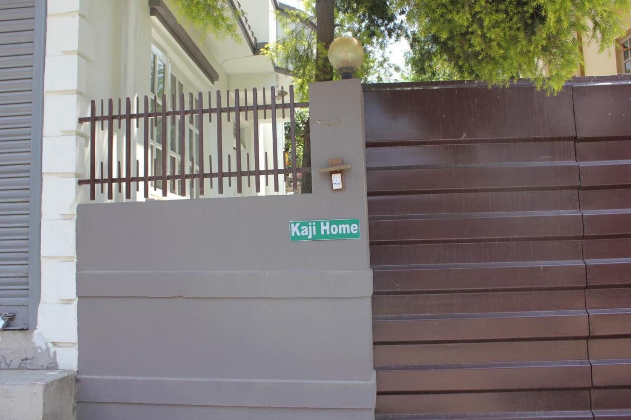 Kaji Home Lalitpur Exteriör bild